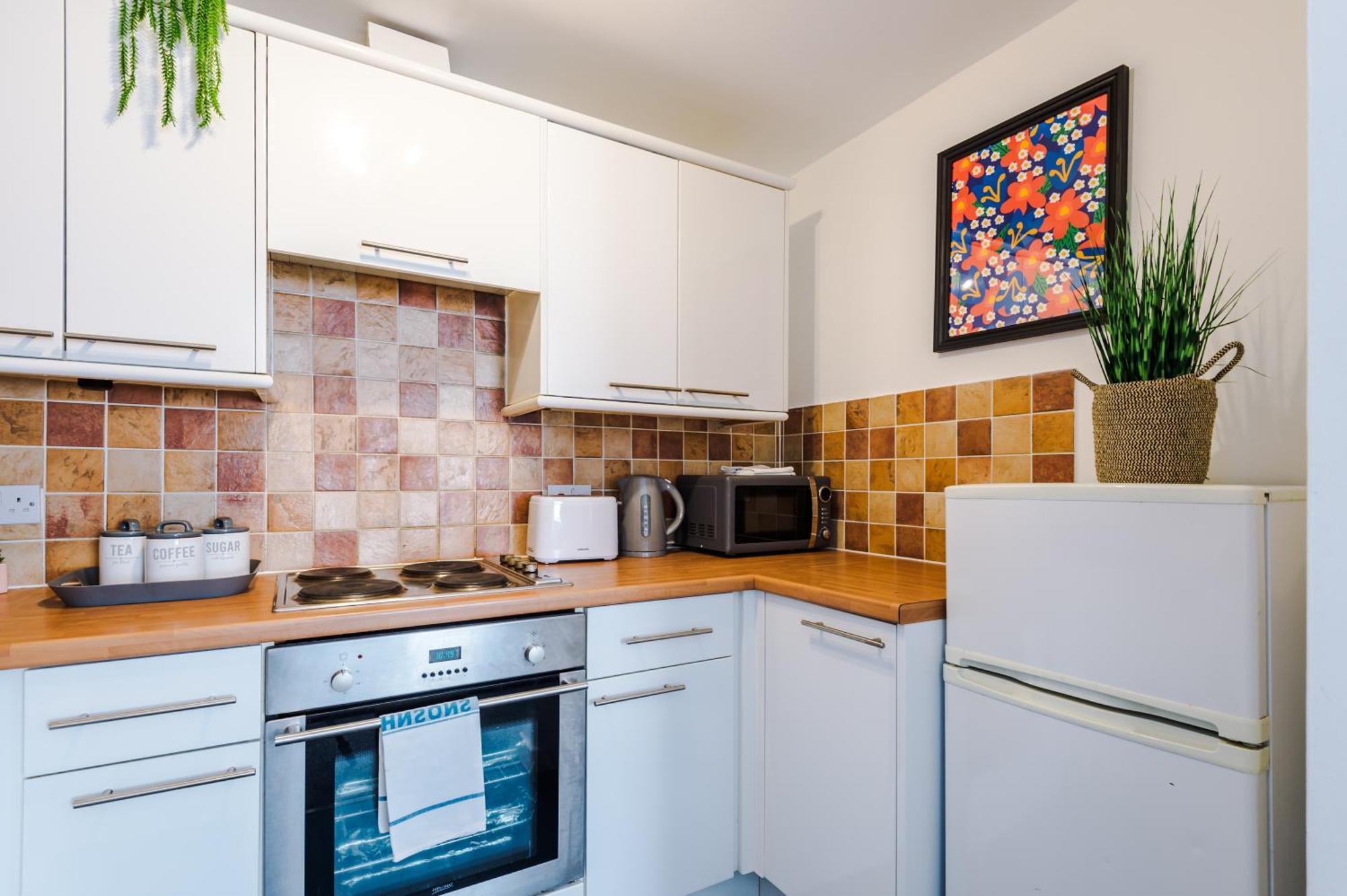The Consort Serviced Apartment Ковентри Экстерьер фото