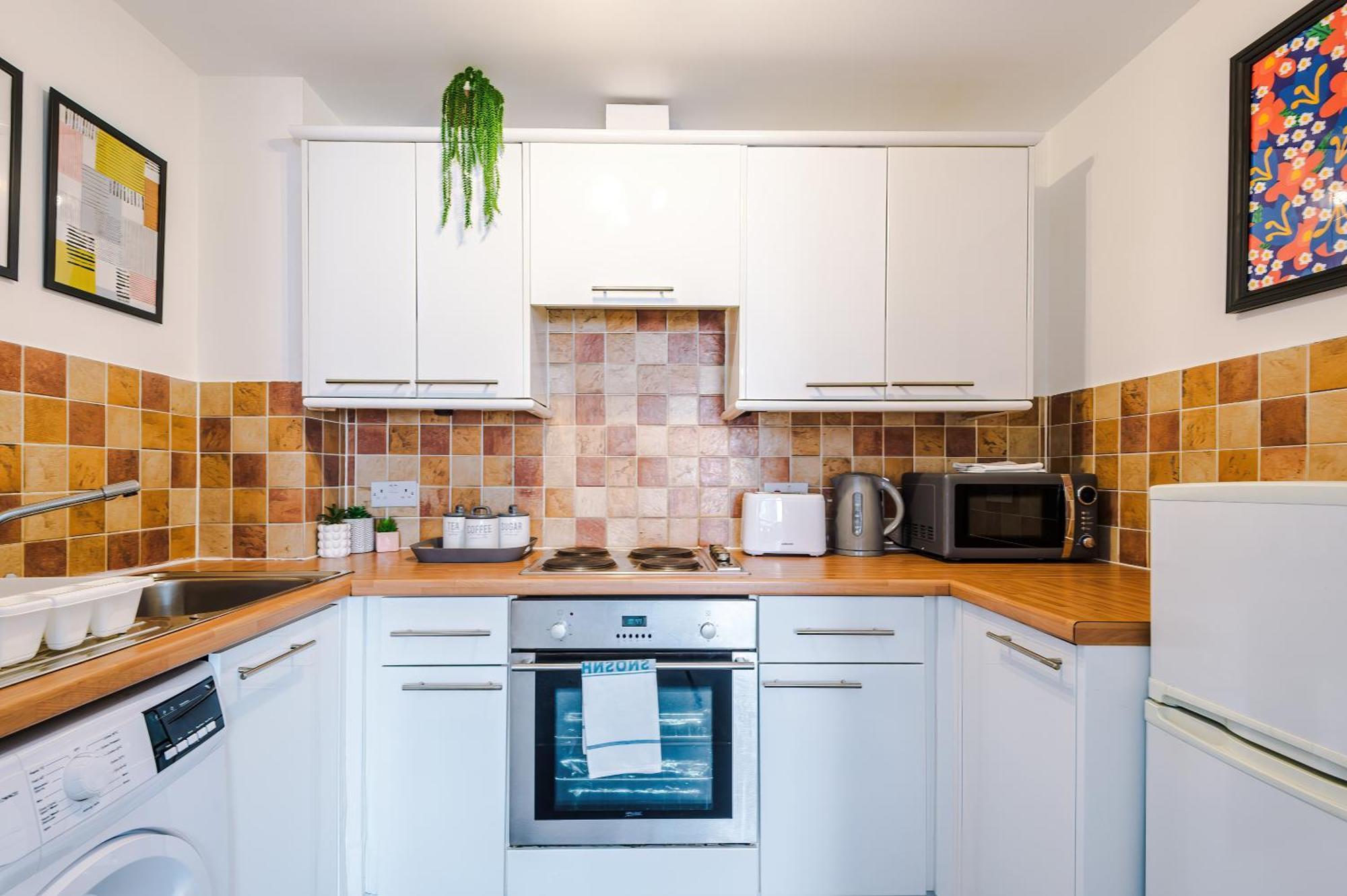 The Consort Serviced Apartment Ковентри Экстерьер фото